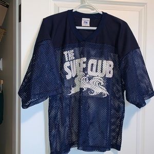 Vintage Majestic Jersey Top